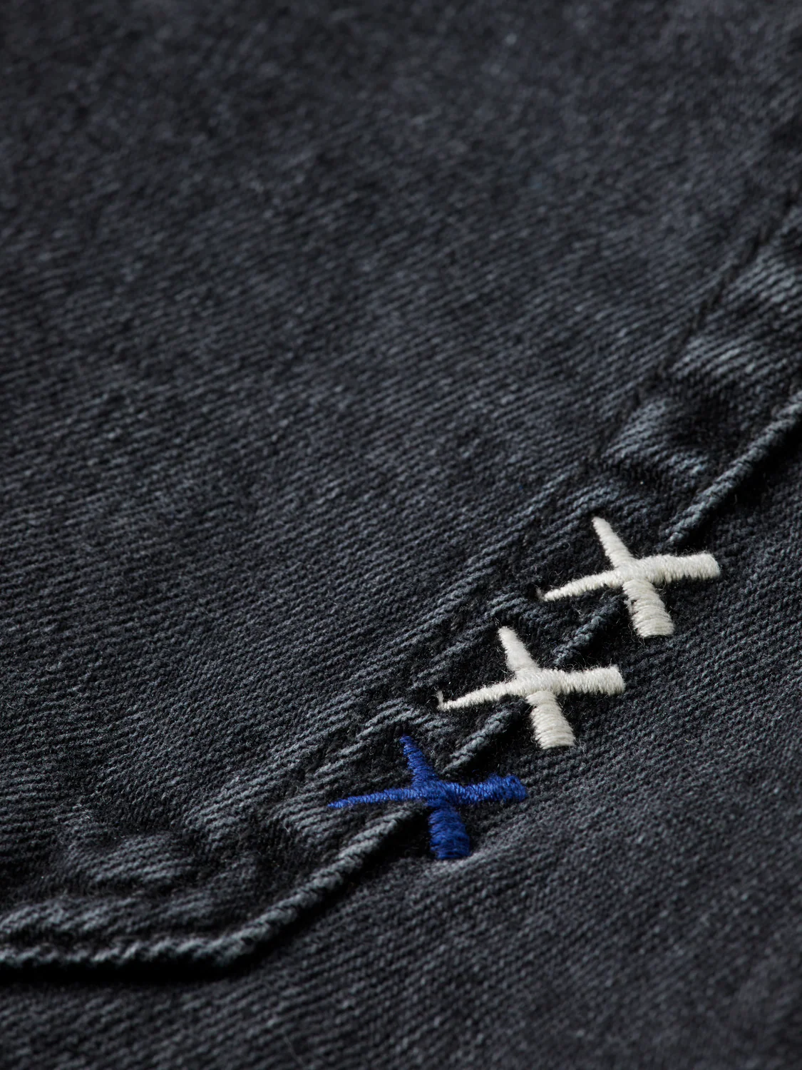 Essentials The Pitch Loose Denim - Image 8