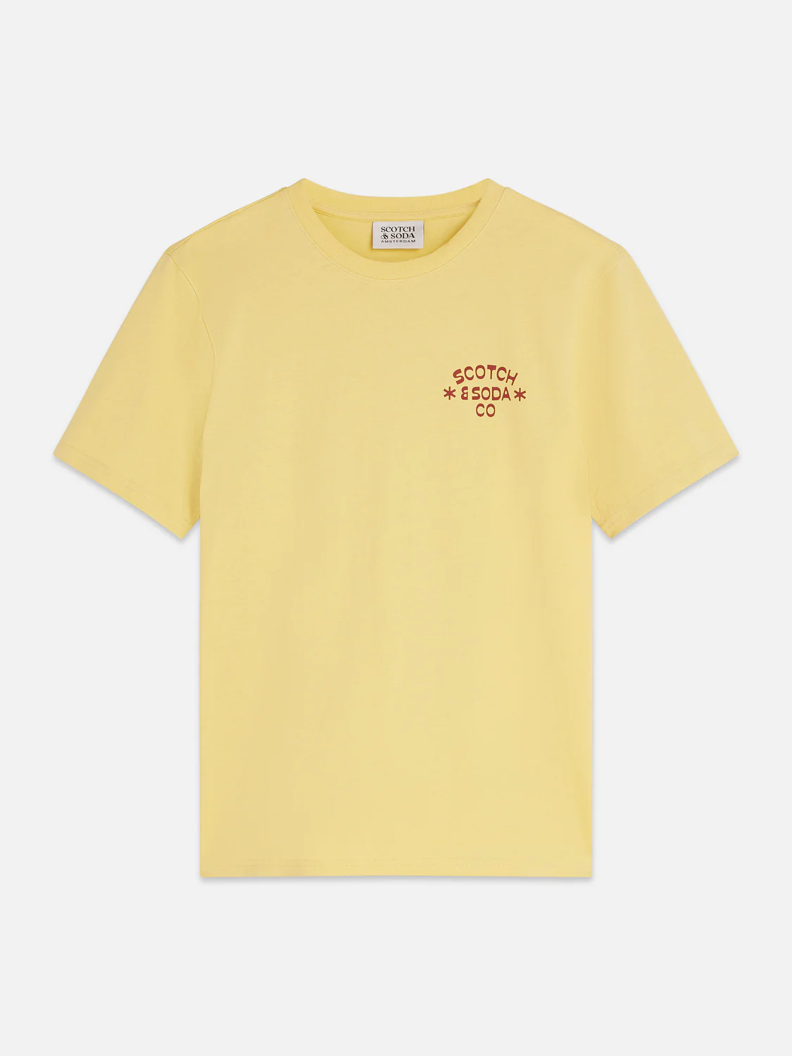 Artwork T-shirt - Image 12