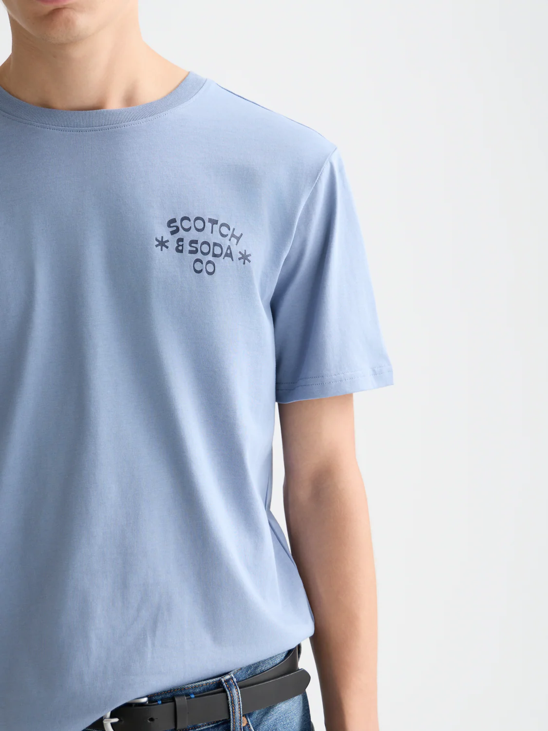 Artwork T-shirt - Image 4