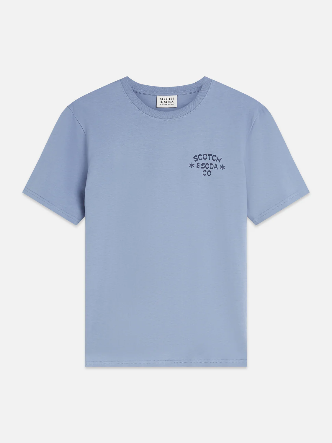 Artwork T-shirt - Image 5