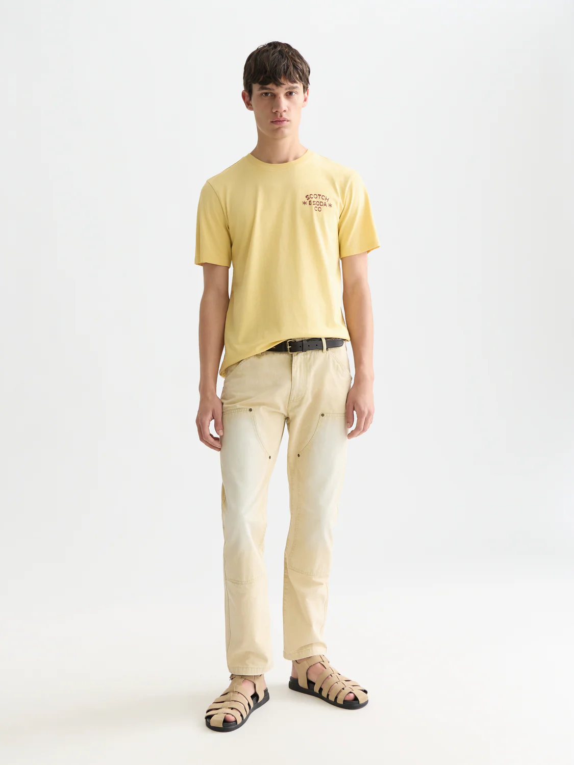 Artwork T-shirt - Image 9