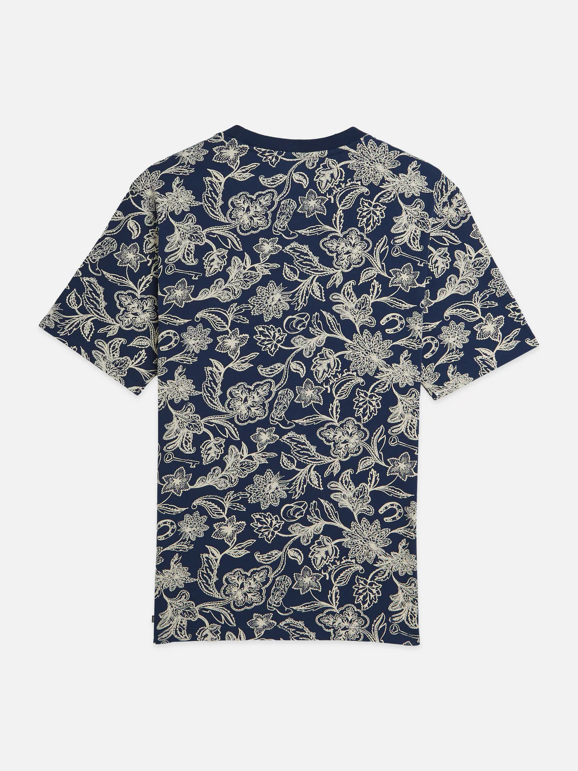 Printed T-shirt - Image 6