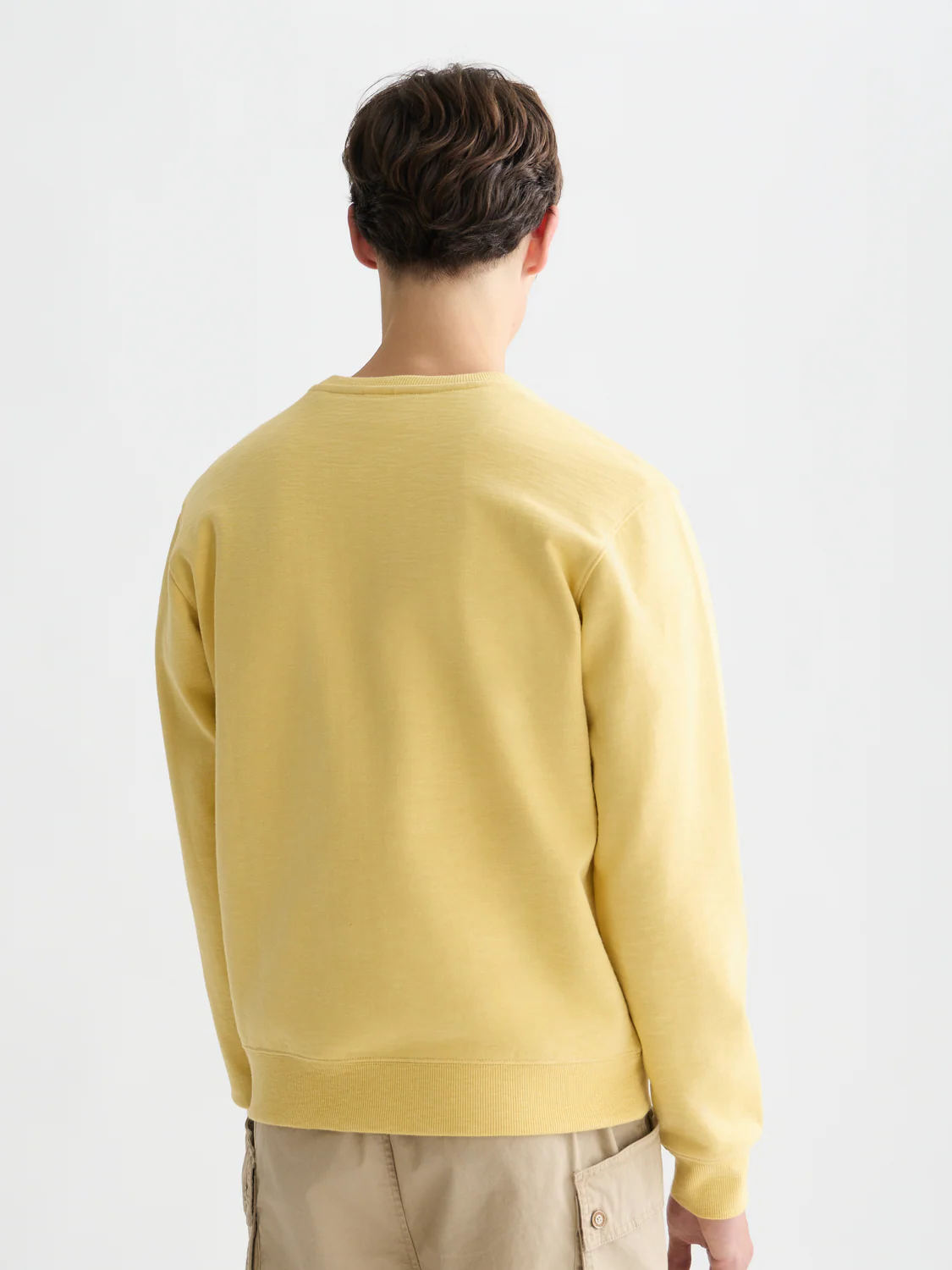 Logo sweatshirt - Image 11