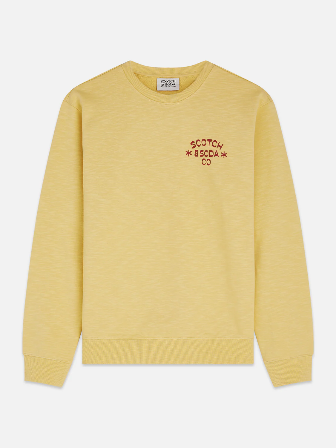 Logo sweatshirt - Image 12