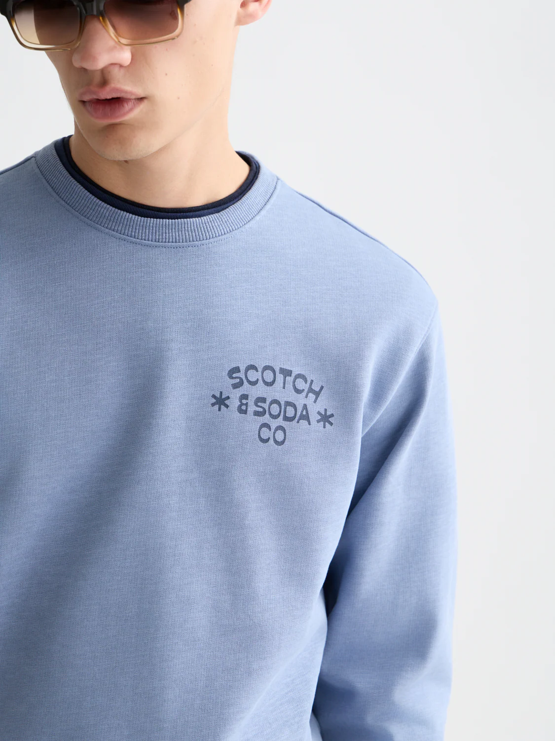 Logo sweatshirt - Image 3