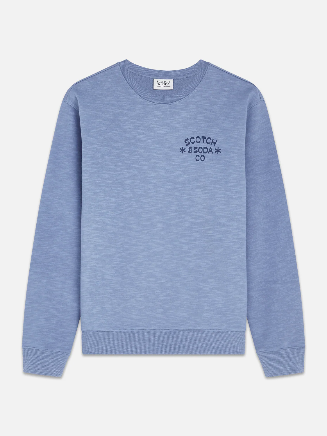 Logo sweatshirt - Image 5