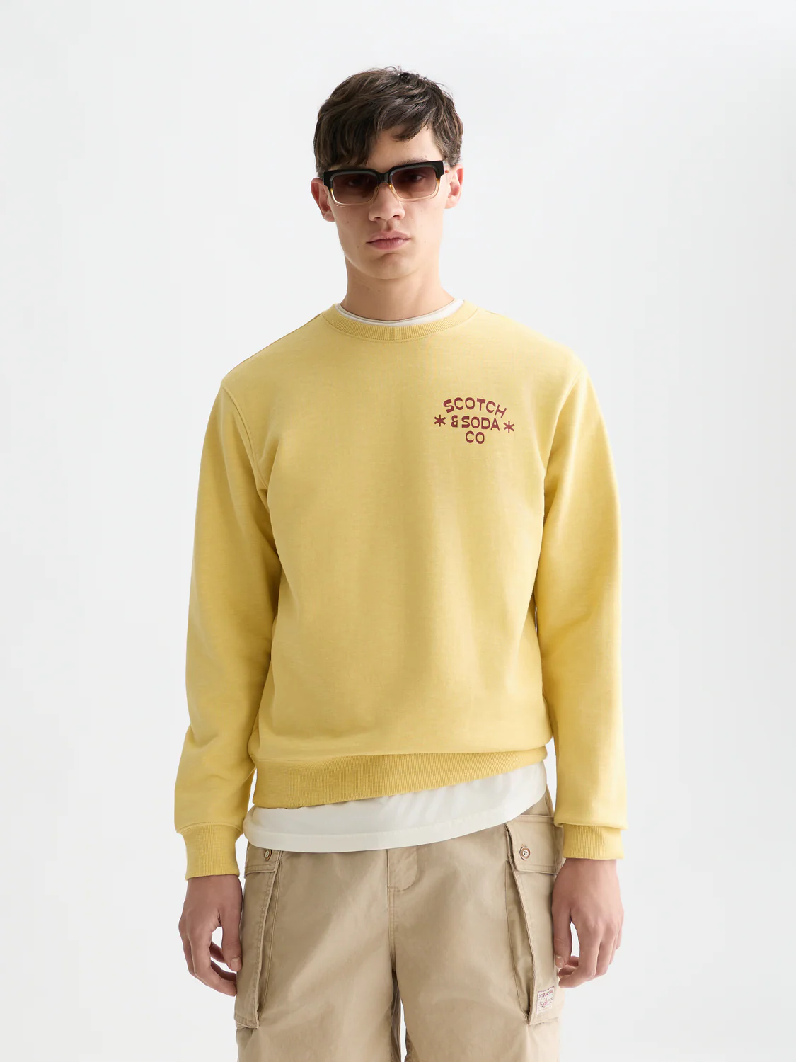 Logo sweatshirt - Image 8
