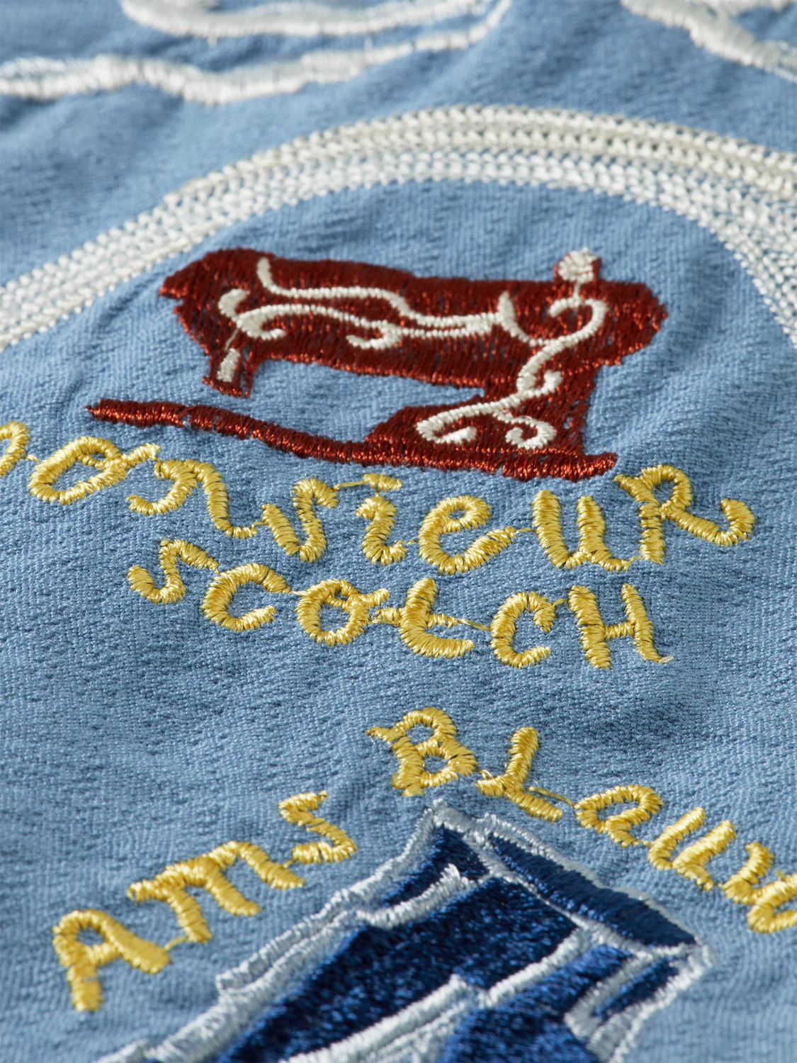 40th Anniversary Relaxed Shirt - Image 7