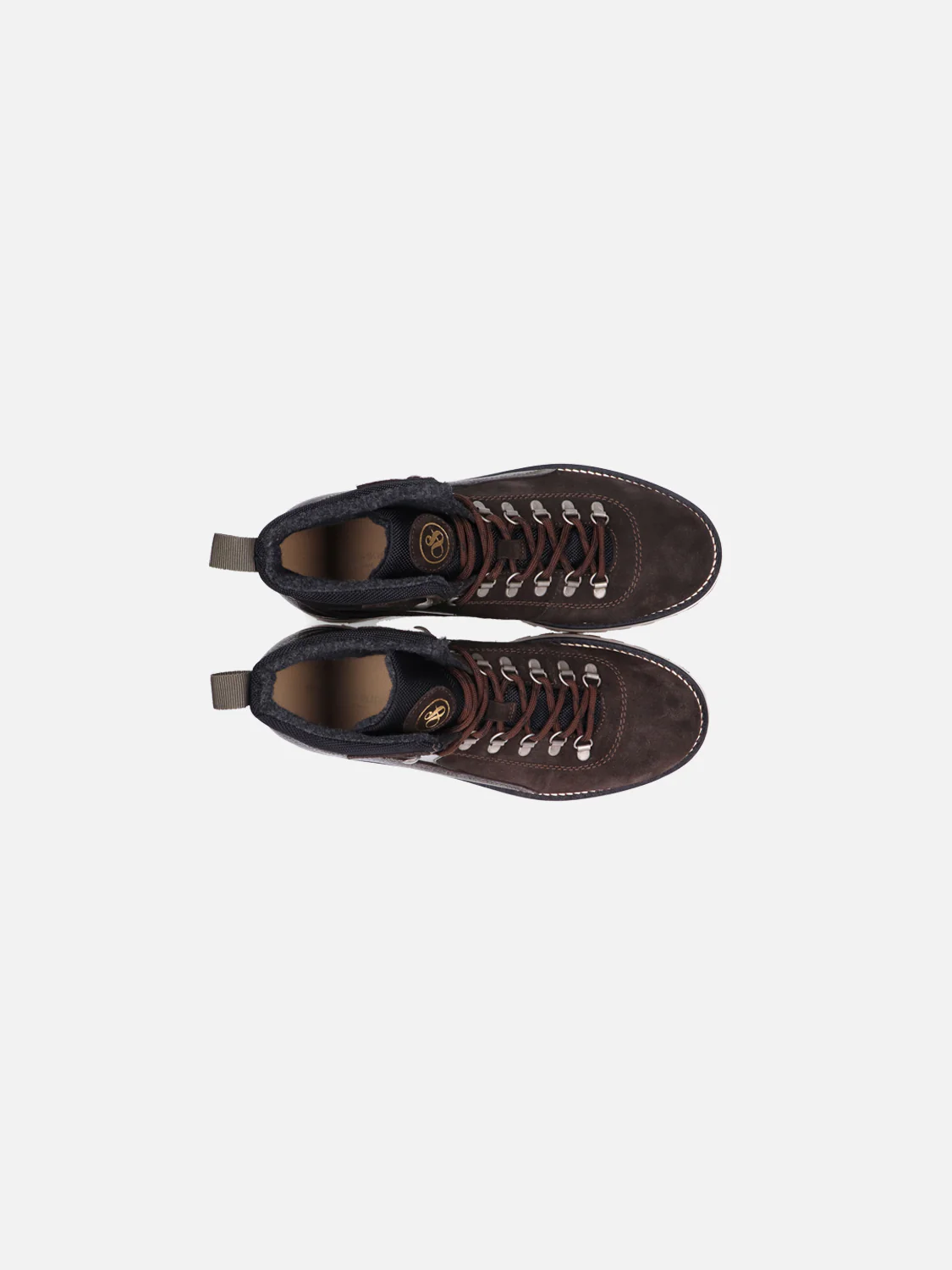 New Work Men's Boots - Image 5