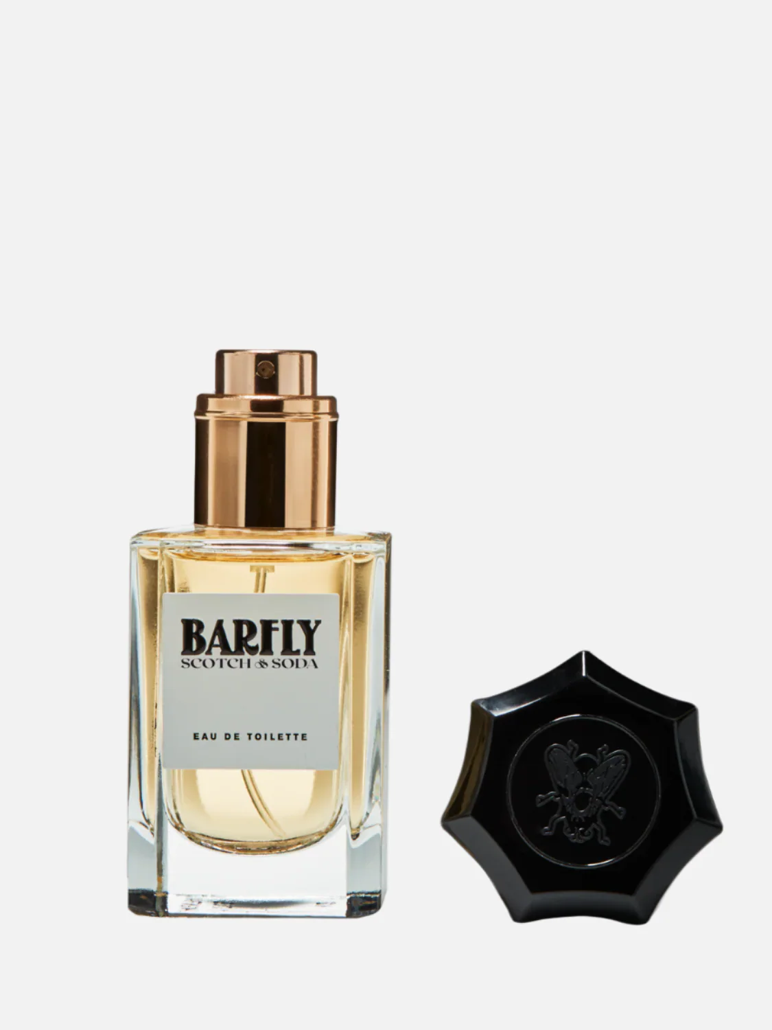 Barfly Eau de Toilette - Image 3