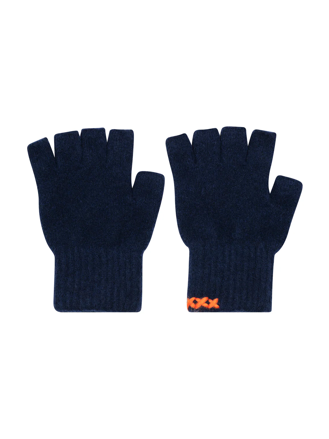 S&S X FINGERLESS GLOVE - Image 3