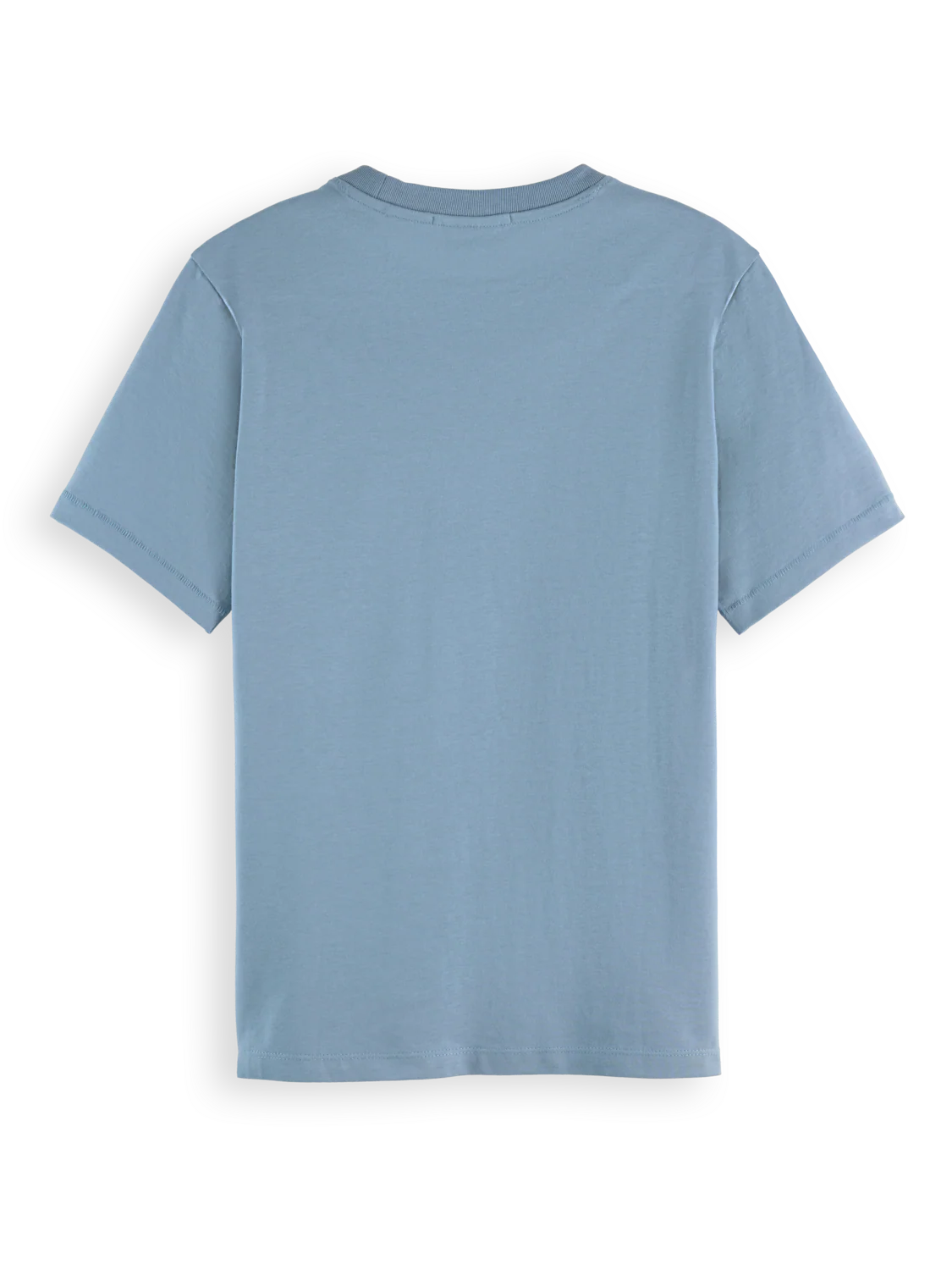 Artwork regular T-shirt - Image 6