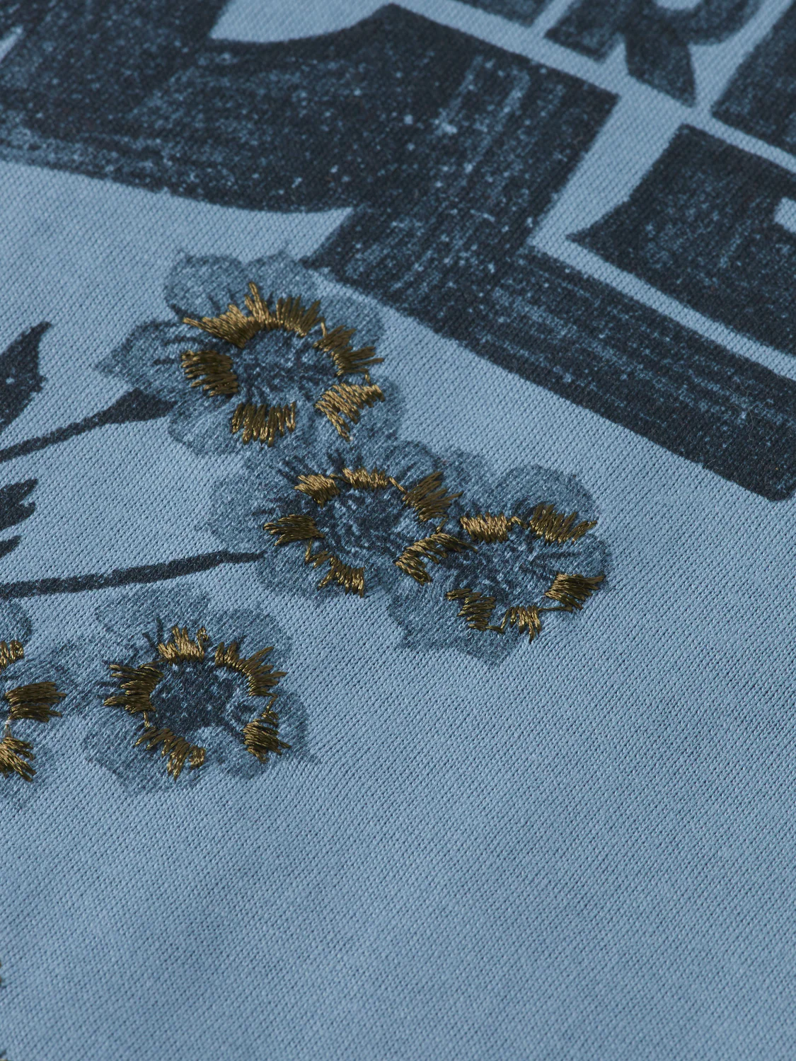 Artwork regular T-shirt - Image 7