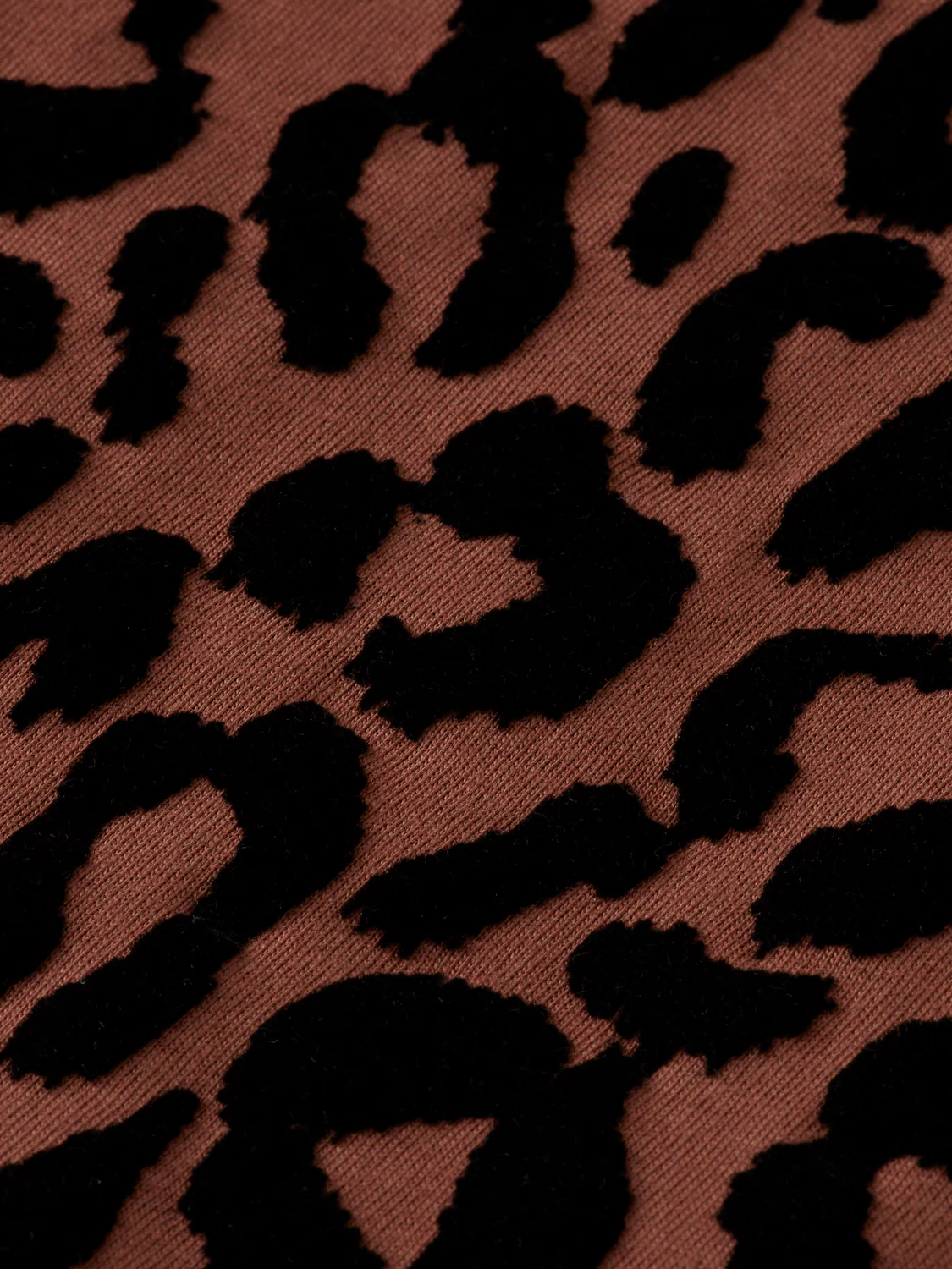 Flock artwork regular T-shirt - Image 7