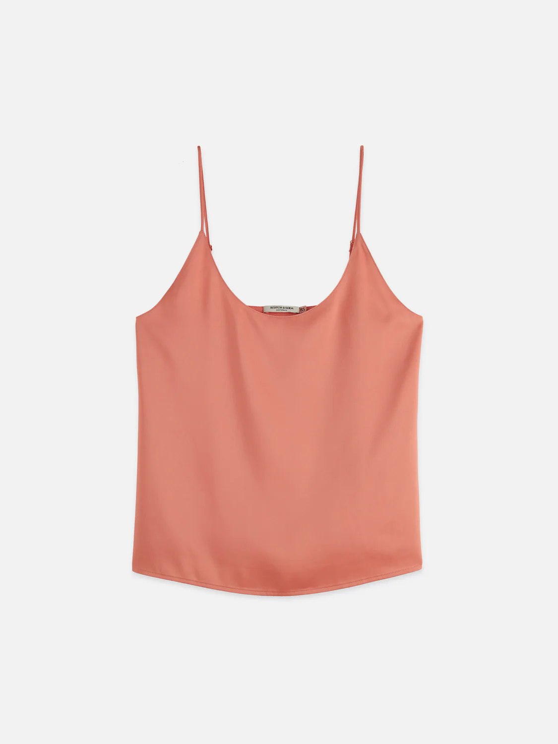 Woven Jersey Tank - Image 10