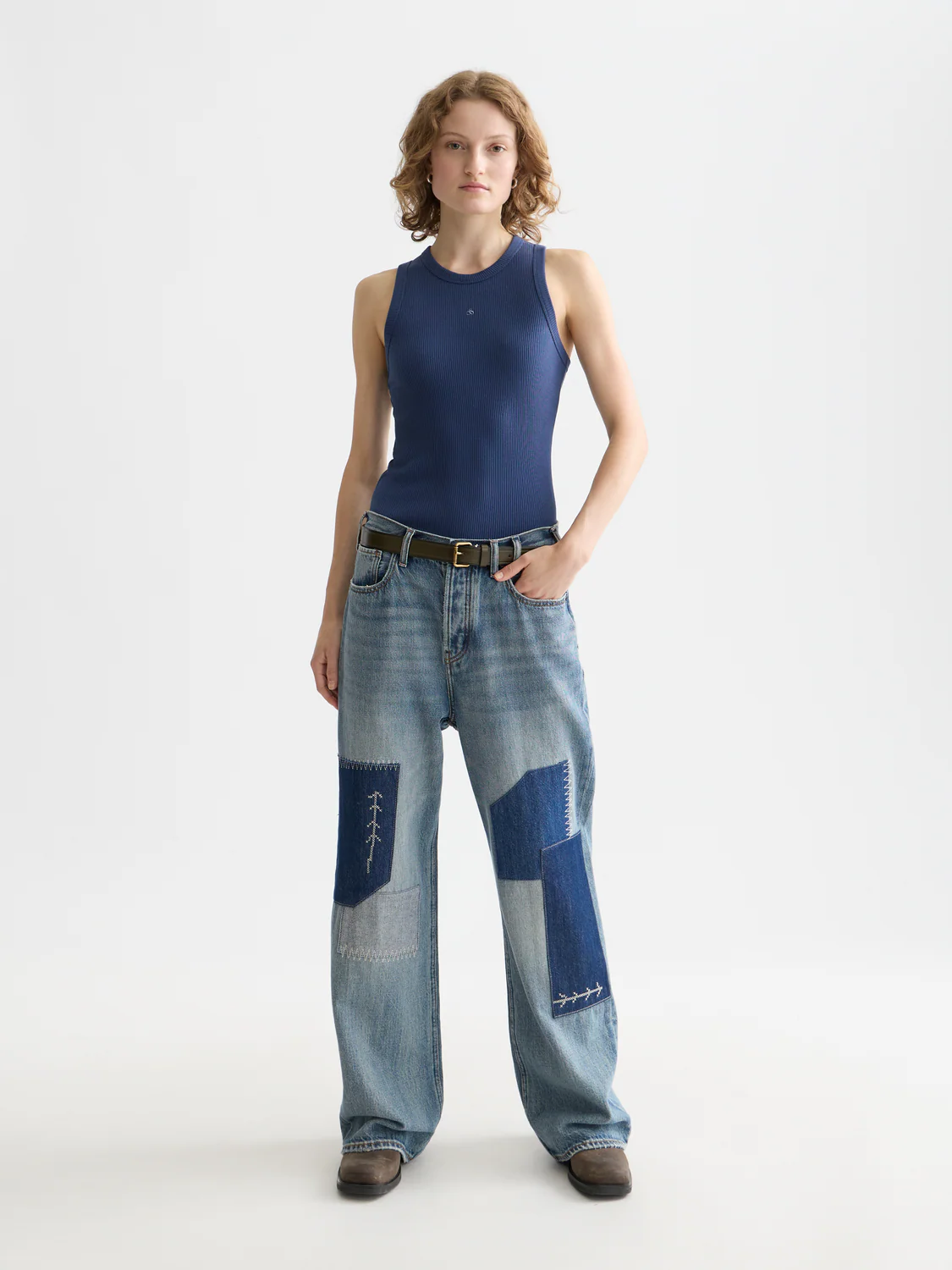 Rib racer tank - Image 16