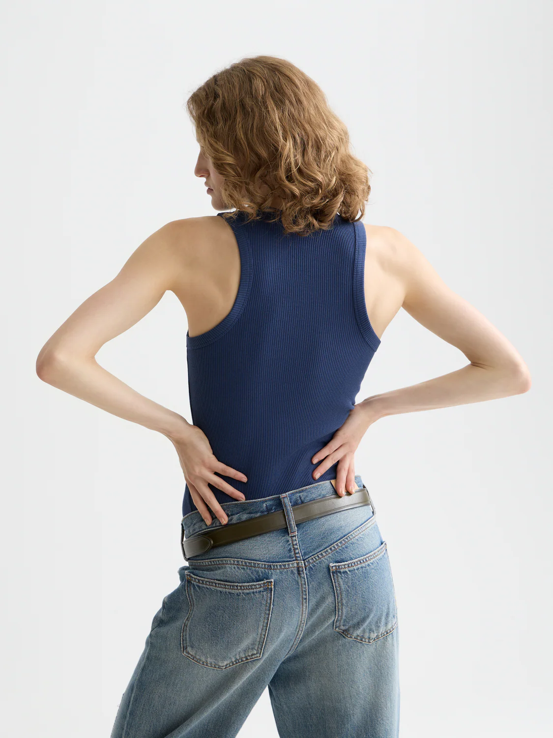 Rib racer tank - Image 18