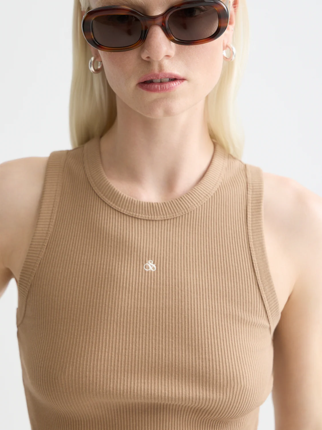 Rib racer tank - Image 3