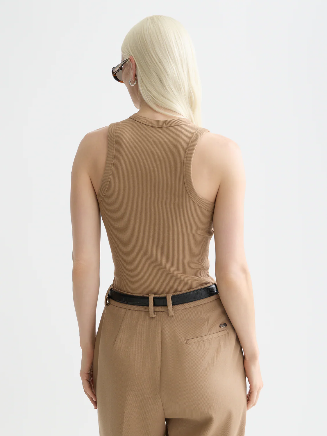 Rib racer tank - Image 4