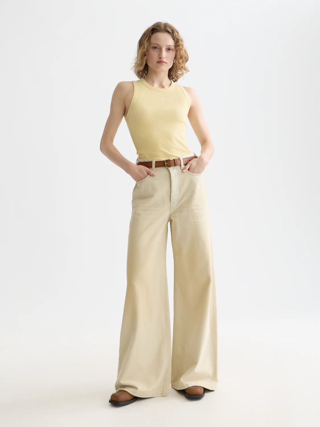 Rib racer tank - Image 9