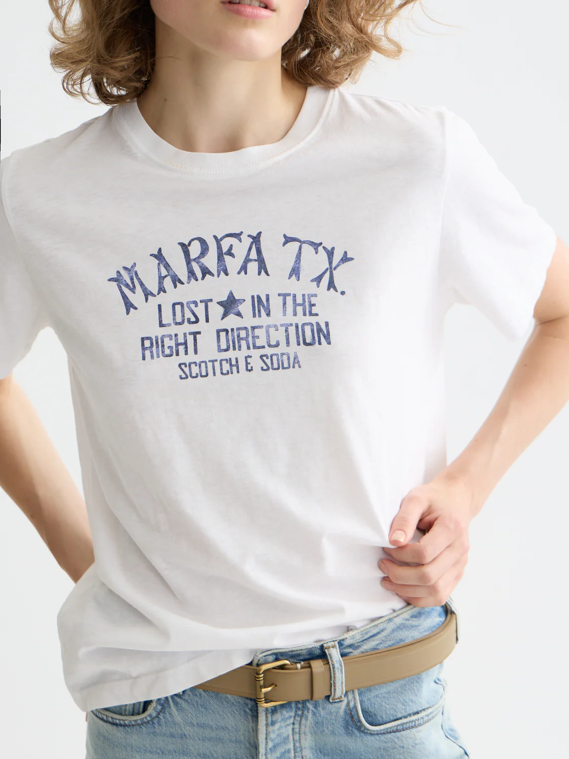 graphic T-shirt - Image 3