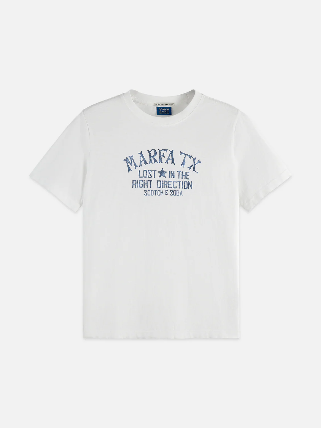 graphic T-shirt - Image 5