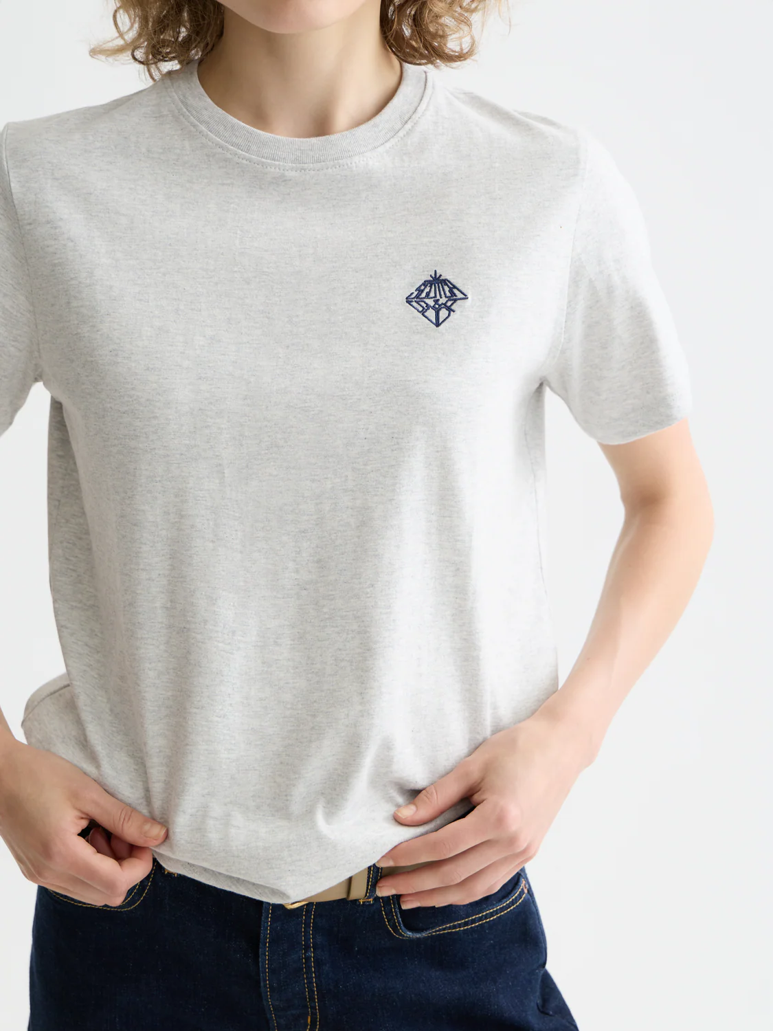 Artwork Regular T-shirt - Image 3