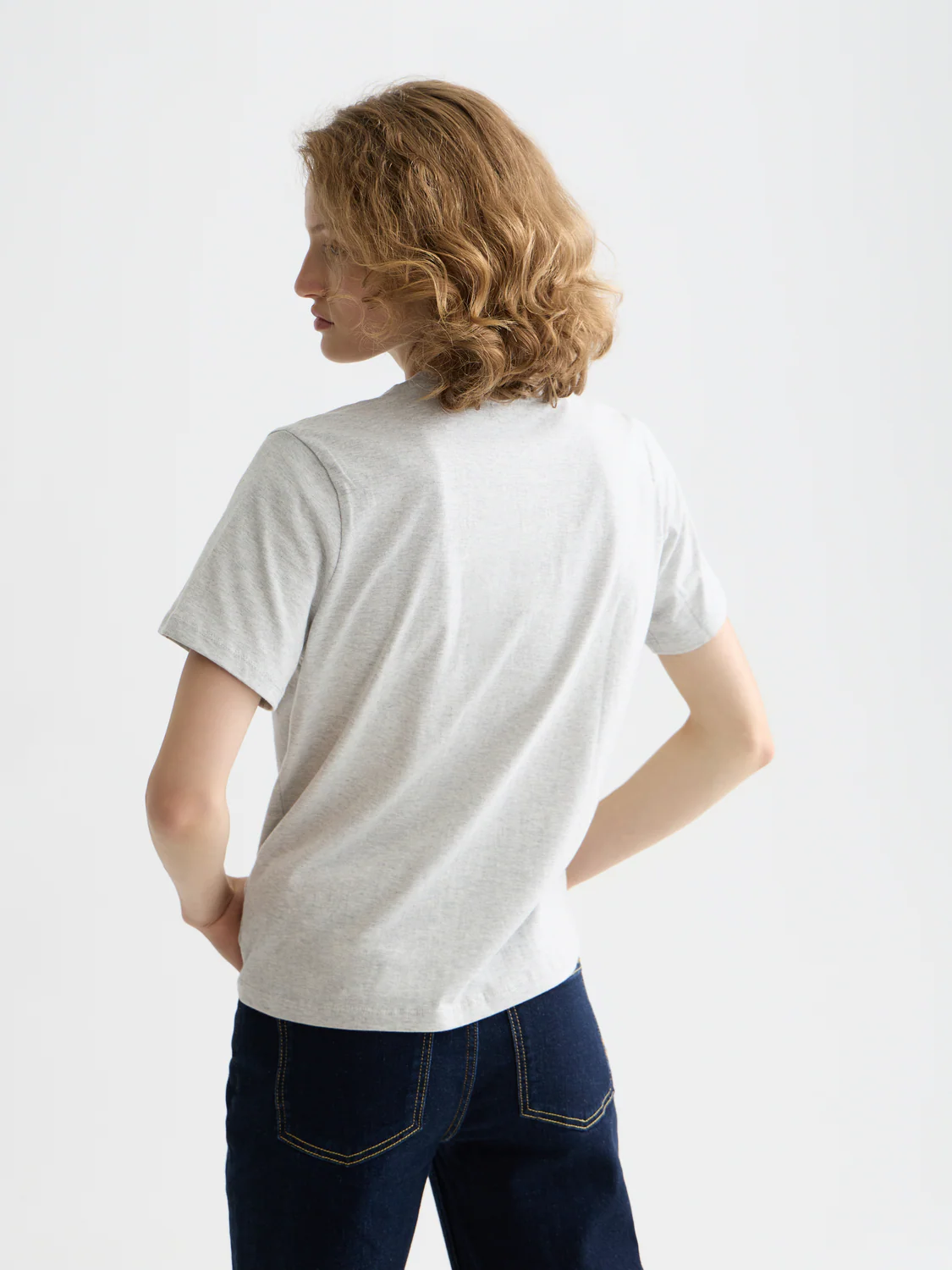 Artwork Regular T-shirt - Image 4