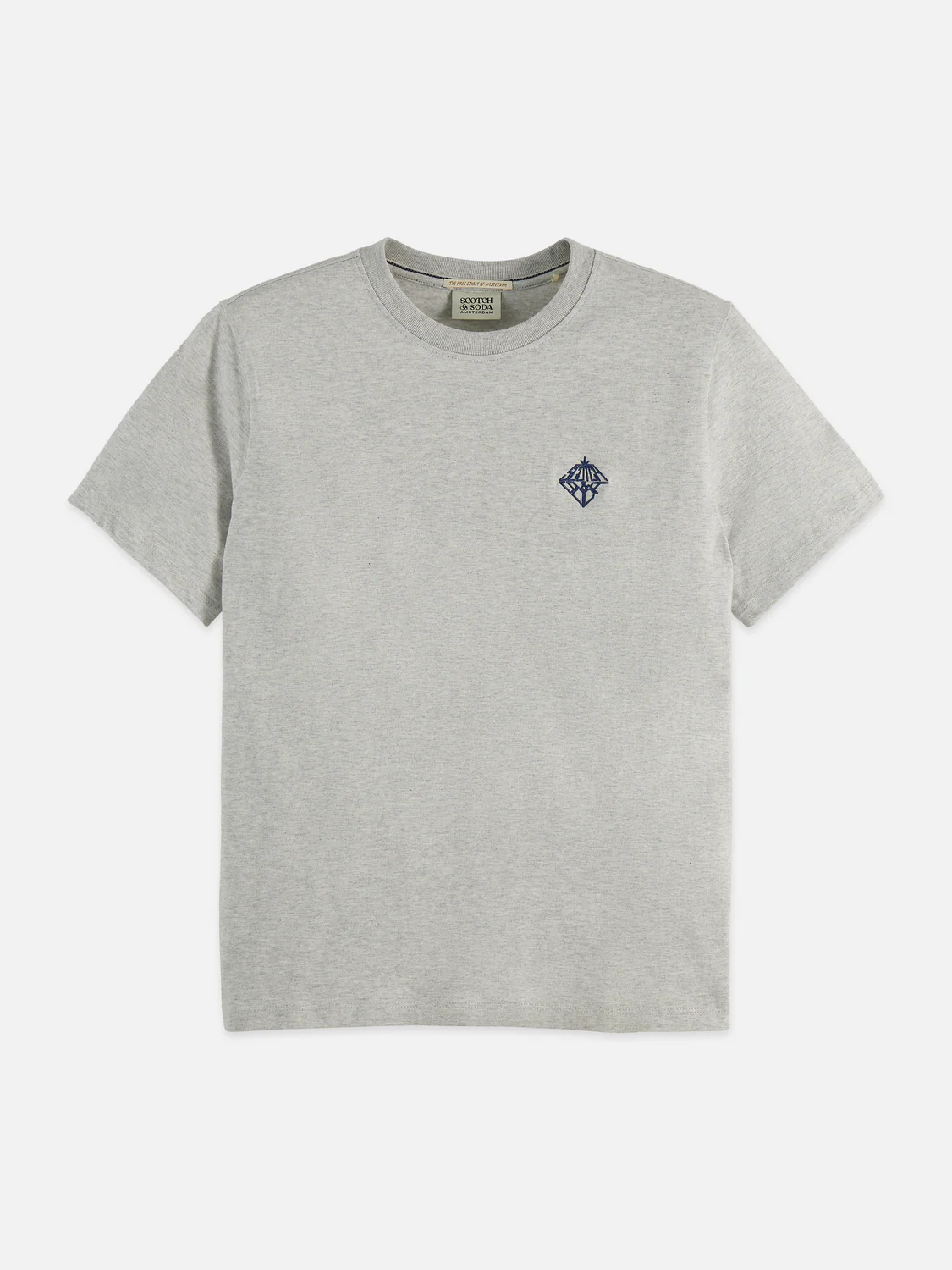 Artwork Regular T-shirt - Image 5