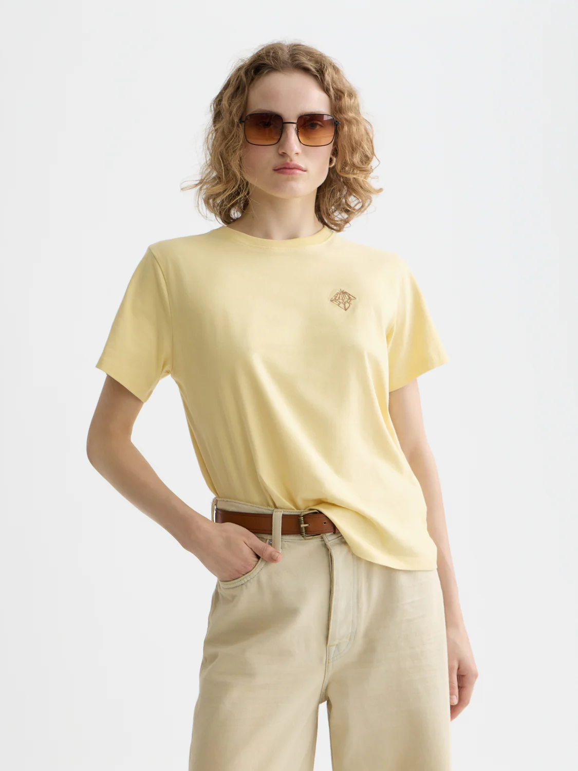 Artwork Regular T-shirt - Image 8