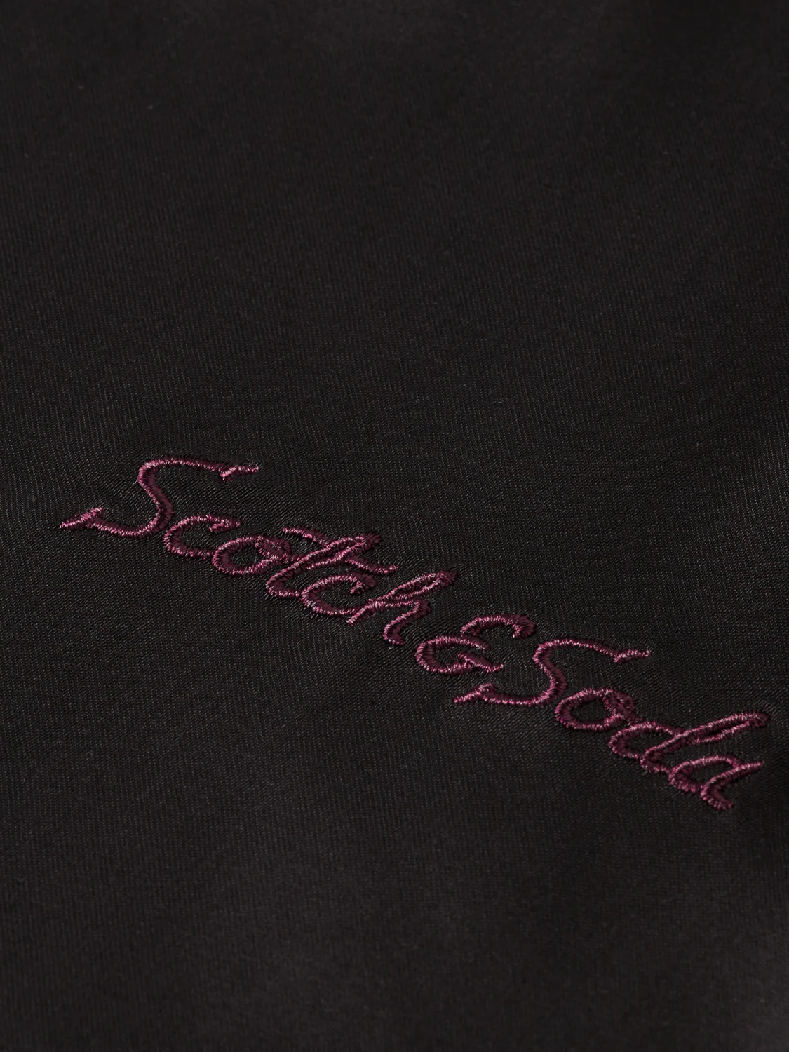 40th Anniversary Embroidered Shirt - Image 7