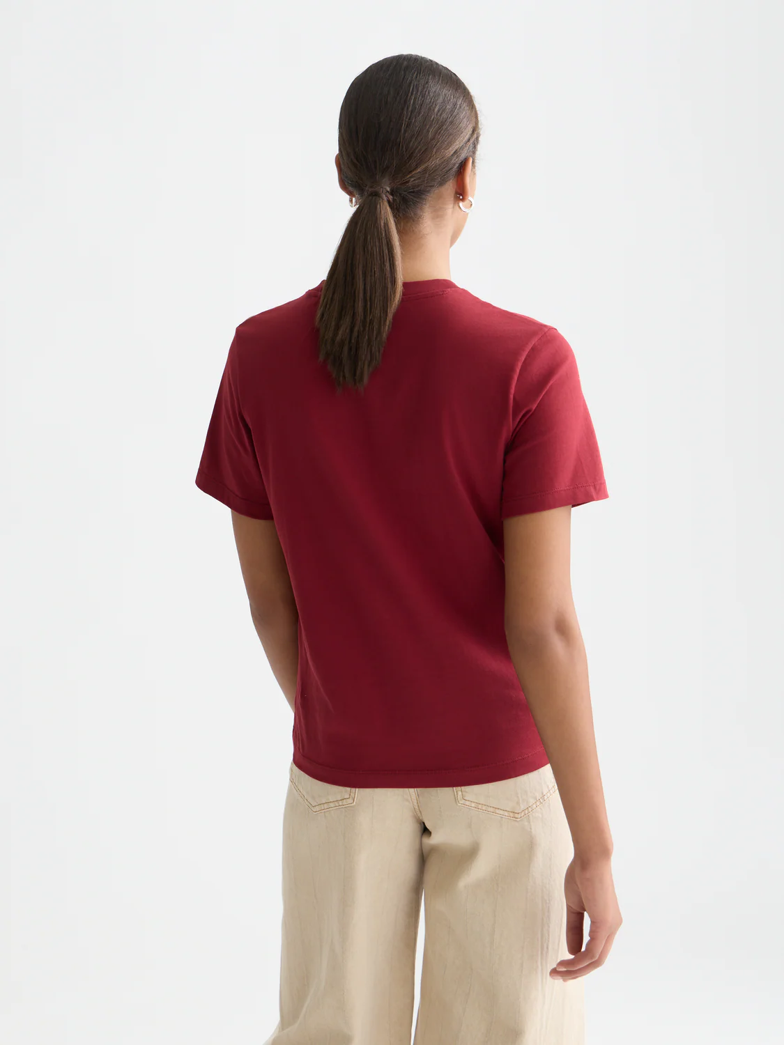 Artwork T-shirt - Image 11