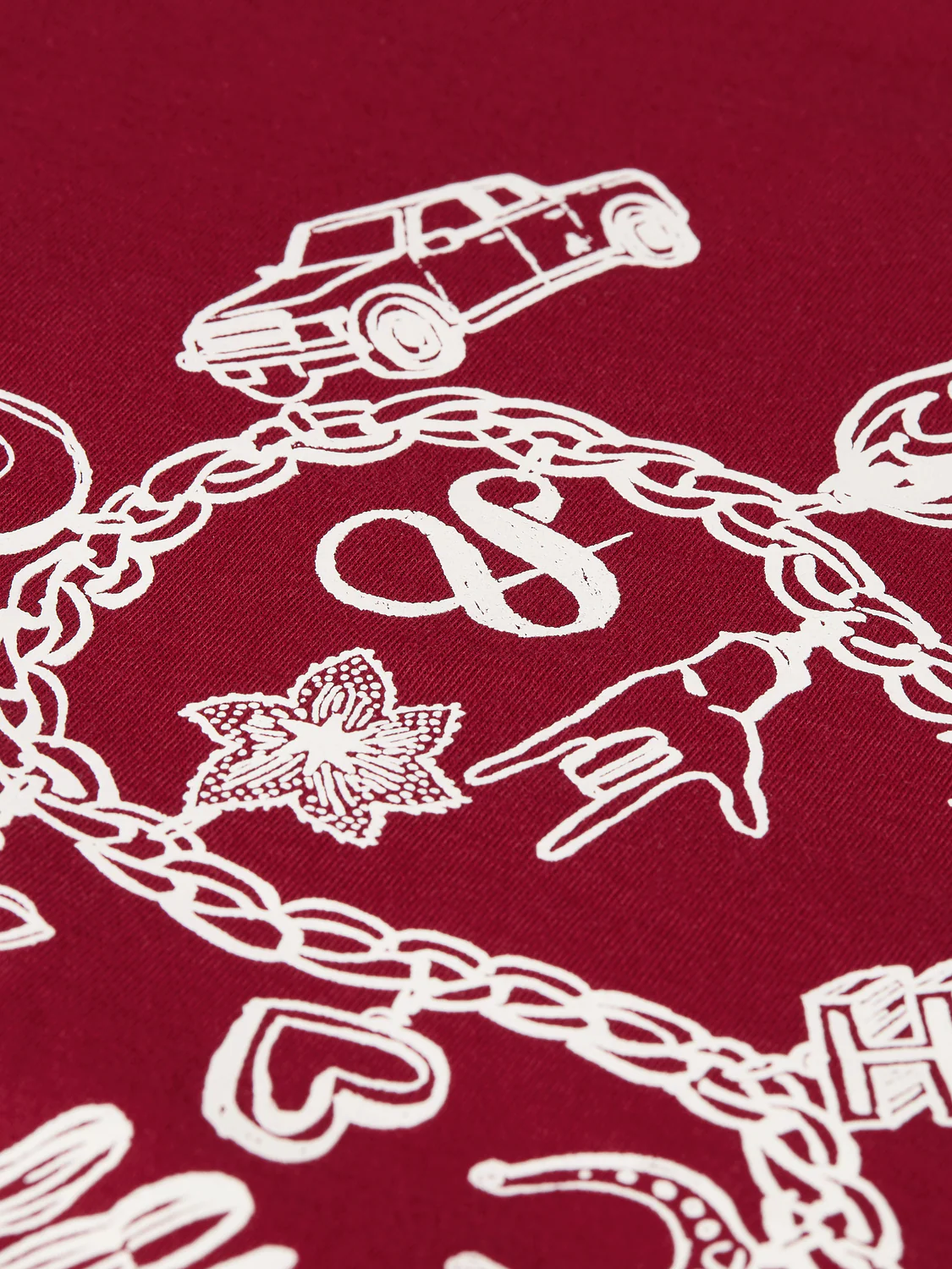 Artwork T-shirt - Image 14