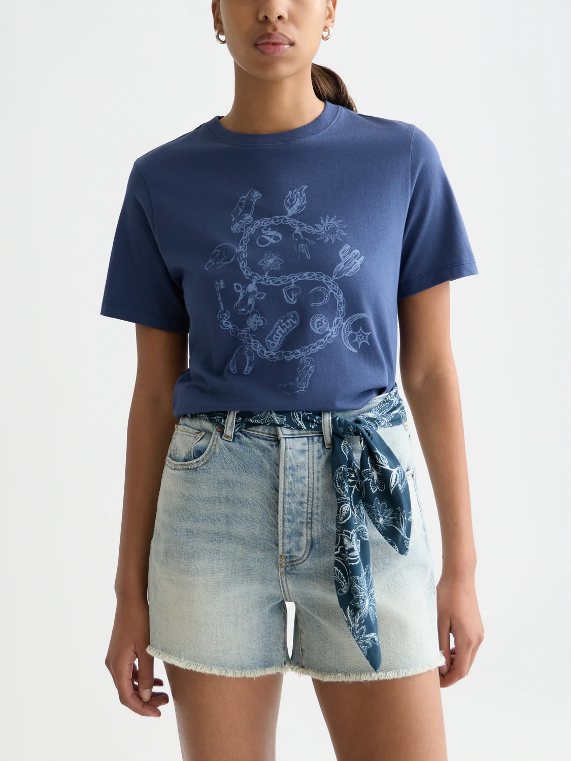 Artwork T-shirt - Image 3