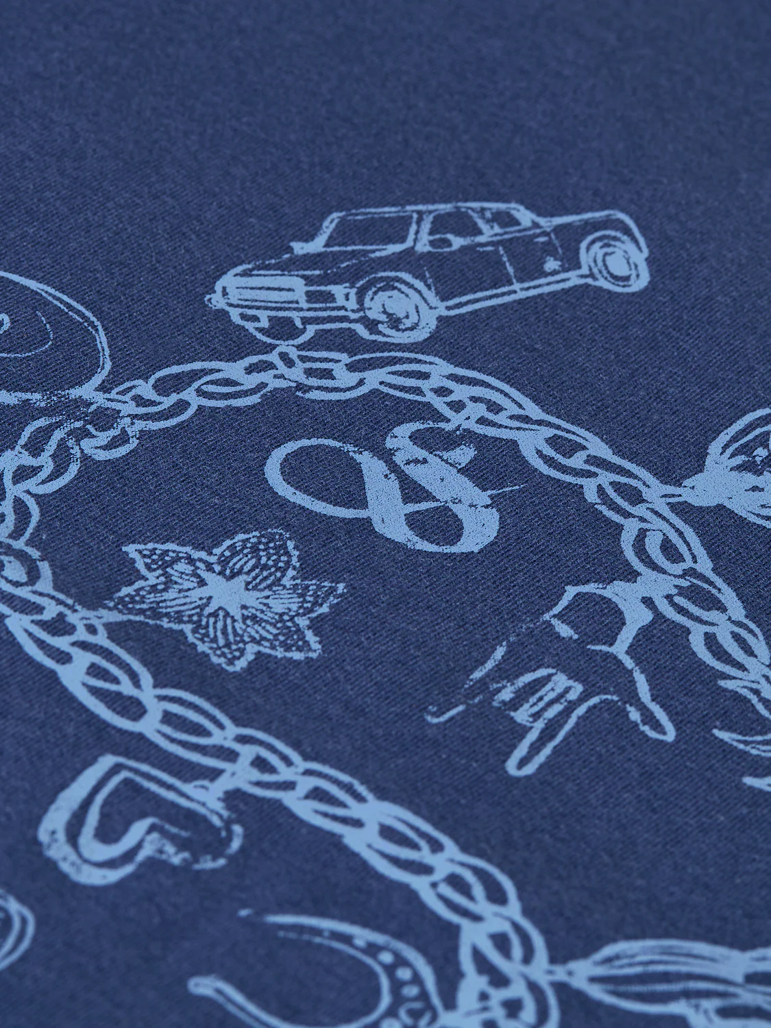 Artwork T-shirt - Image 7