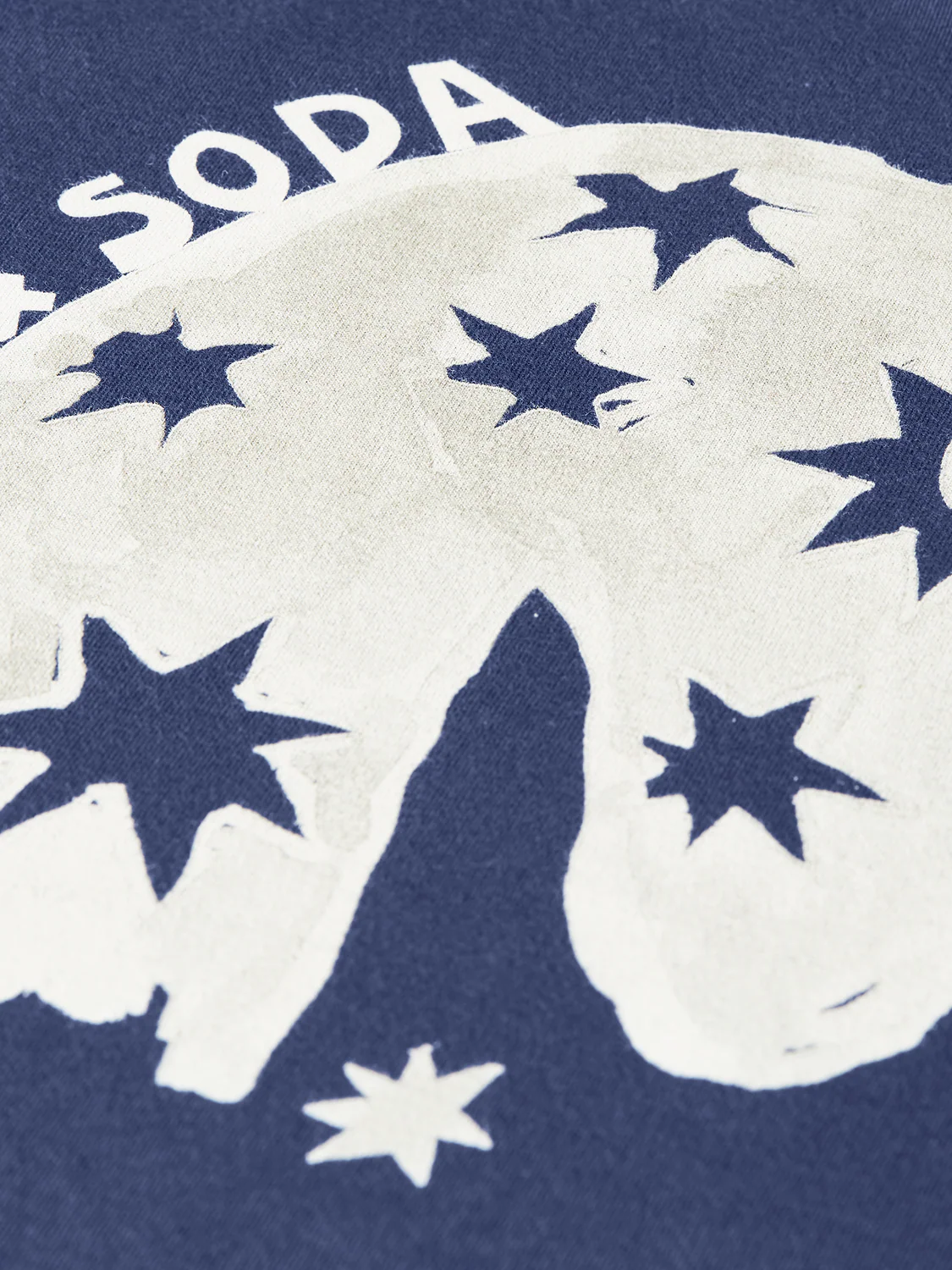 Artwork T-shirt - Image 7