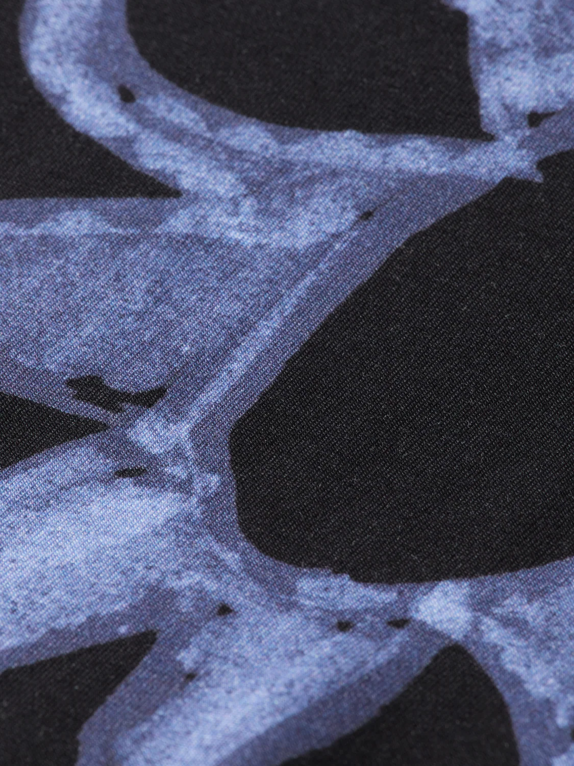 Printed long sleeve top - Image 14