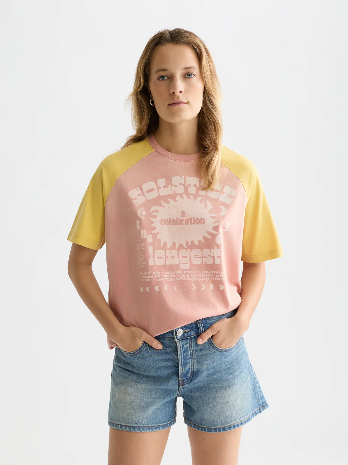 Women's Tops & T-Shirts