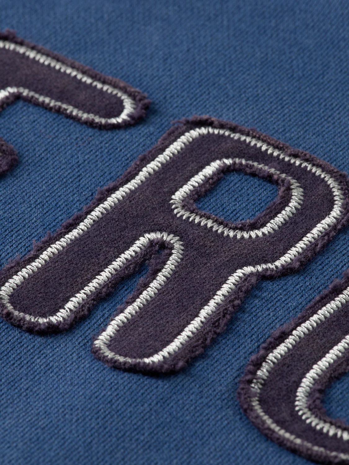 40th Anniversary Washed Artwork Hoodie - Image 7