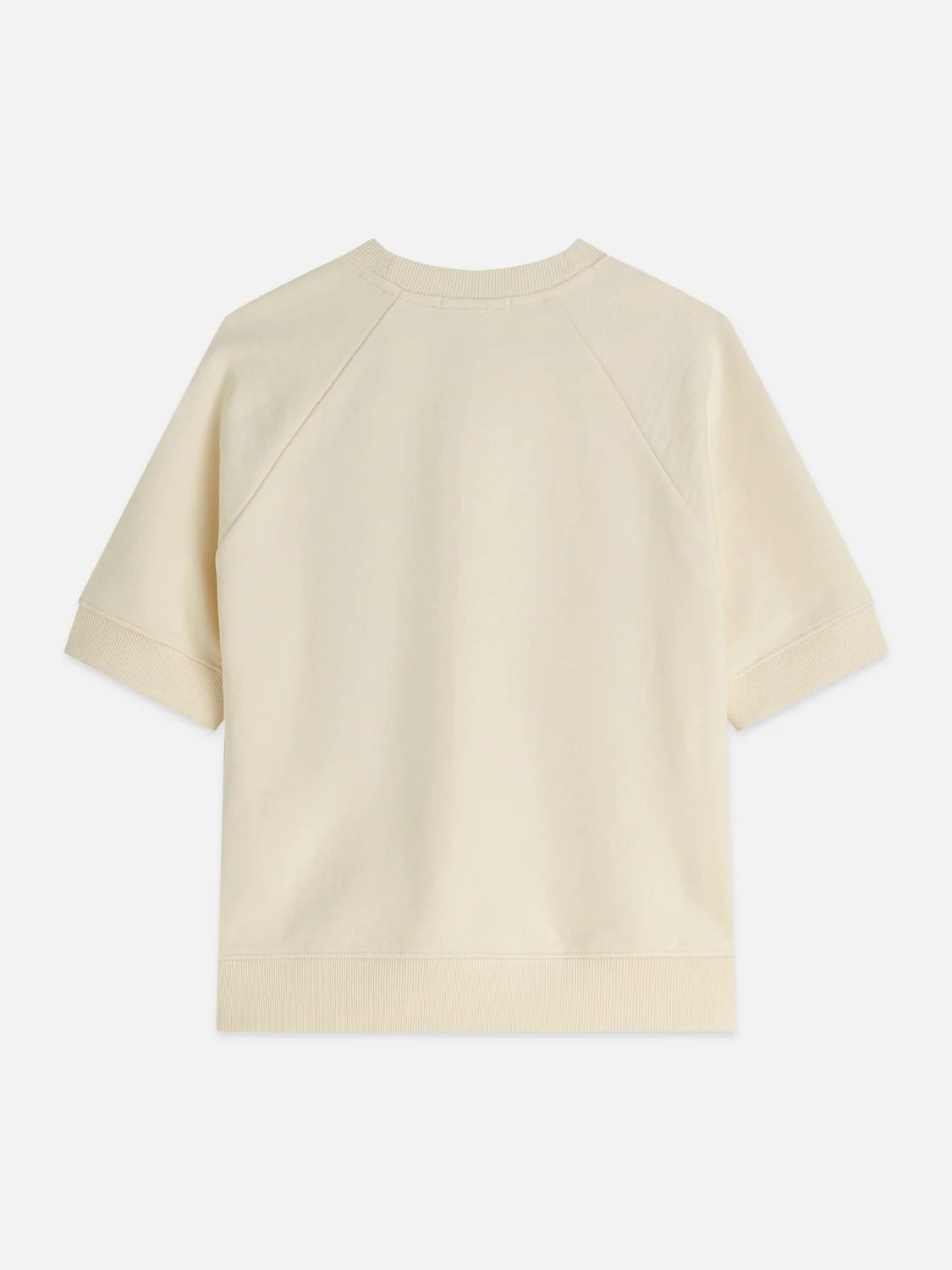 Artwork sweatshirt top - Image 6